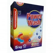 POWER WASH Professional Color 5 kg