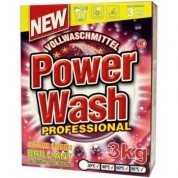 POWER WASH Professional 3 kg