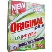 ORIGINAL Plus Color 3 kg