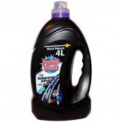 POWER WASH Black Balsam Gel 4 L