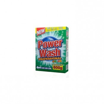 POWER WASH Professional Color 600g