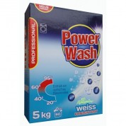 POWER WASH Professional Weiss 5 kg
