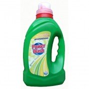 POWER WASH Green Fresh 1,5 L