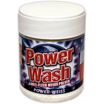 POWER WASH Weiss Odplamiacz 600 g