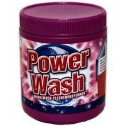 POWER WASH Wybielacz 600 g