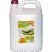 SPULMITTEL Apfel 5 L płyn do mycia naczyń