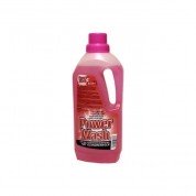 POWER WASH 850 ml płyn do podłóg z nabłyszczaczem