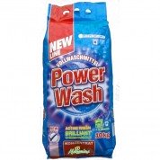 POWER WASH 10 kg Folia