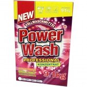 POWER WASH Professional 9,1 kg