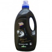 PASSION GOLD Black Balsam Gel 2 L